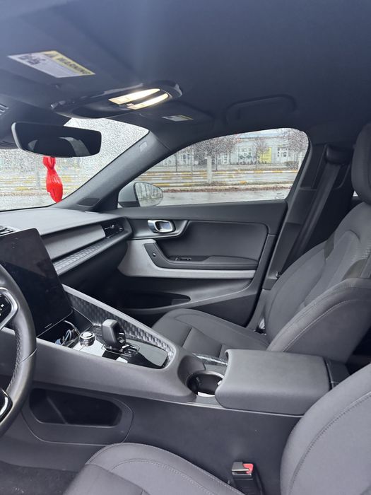 Polestar PS 2 78kW AWD 2022 год