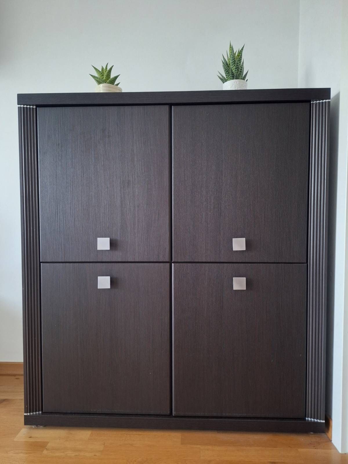 Zestaw mebli do salonu forte orchid, agata meble,