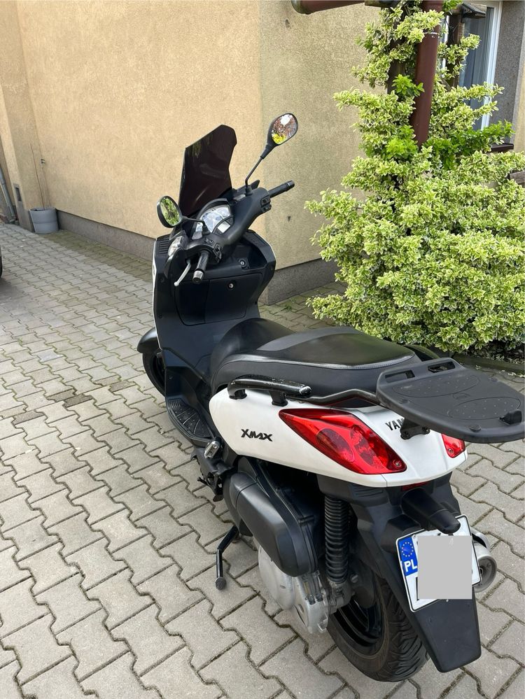 Skuter Yamaha x-max 250