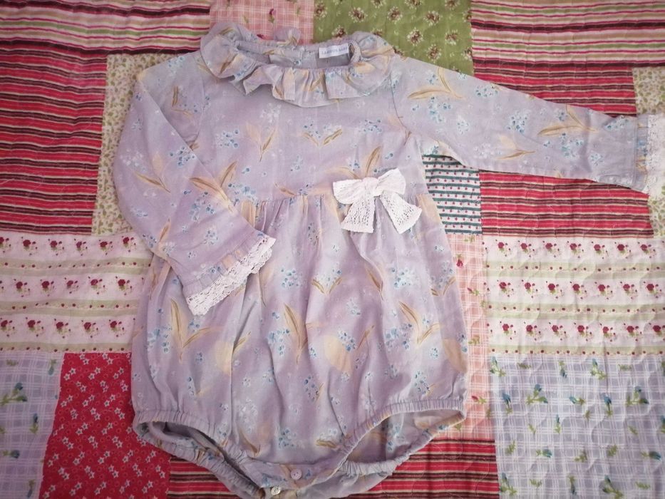 Fofo Lanidor 2anos usado 1x, está novo!