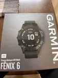 GARMIN fenix6pro