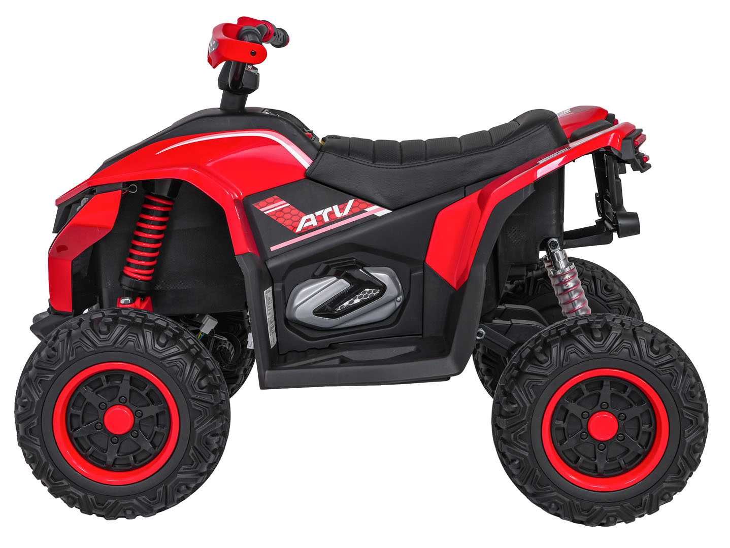 Autko na akumulator QUAD FAST WHEEL dla dzieci buggy pojazd zabawka