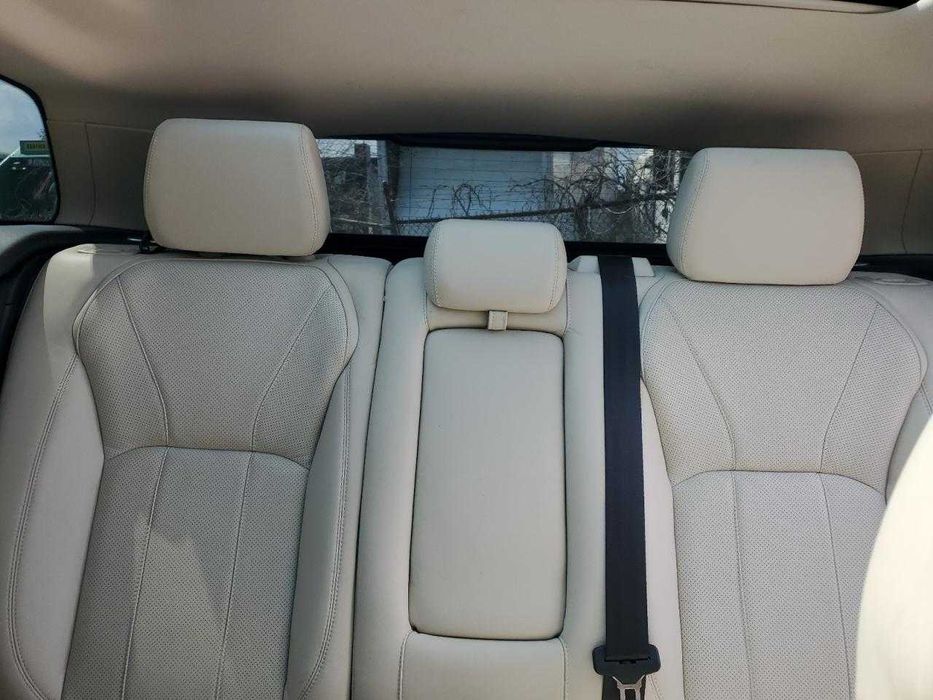 Land Rover Range Rover Evoque 2015