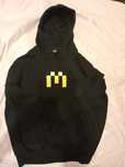 Bluza Minecraft McDonald's edycja limitowana r. L/XL