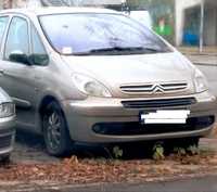 Citroën Xsara Picasso Citroen Xsara Picasso 2007 LPG