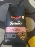 Kawa ziarnista 1kg Kimbo DeLonghi Prestige Oro De'Longhi