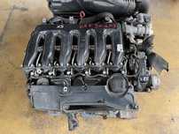 Motor Usado Bmw X5 (306D3)