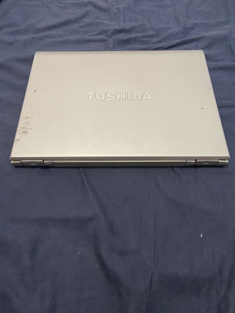 Toshiba Tecra R10 - 10Z