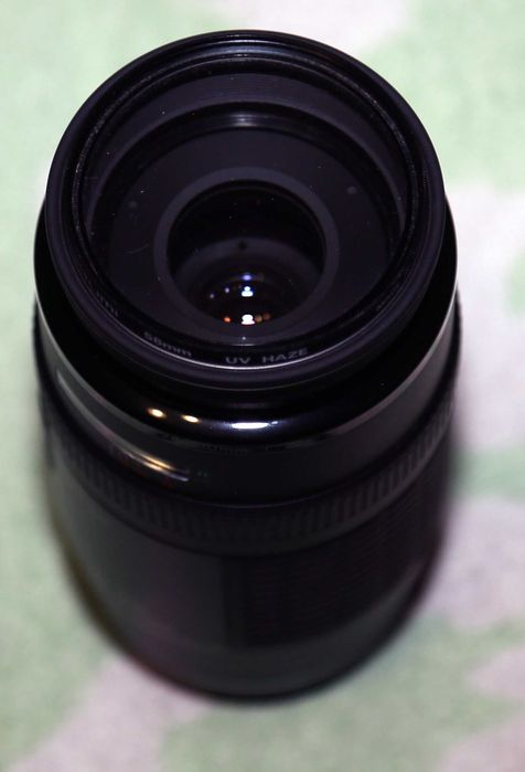 Об'єктив Canon Zoom Lens EF 70-210mm f/4