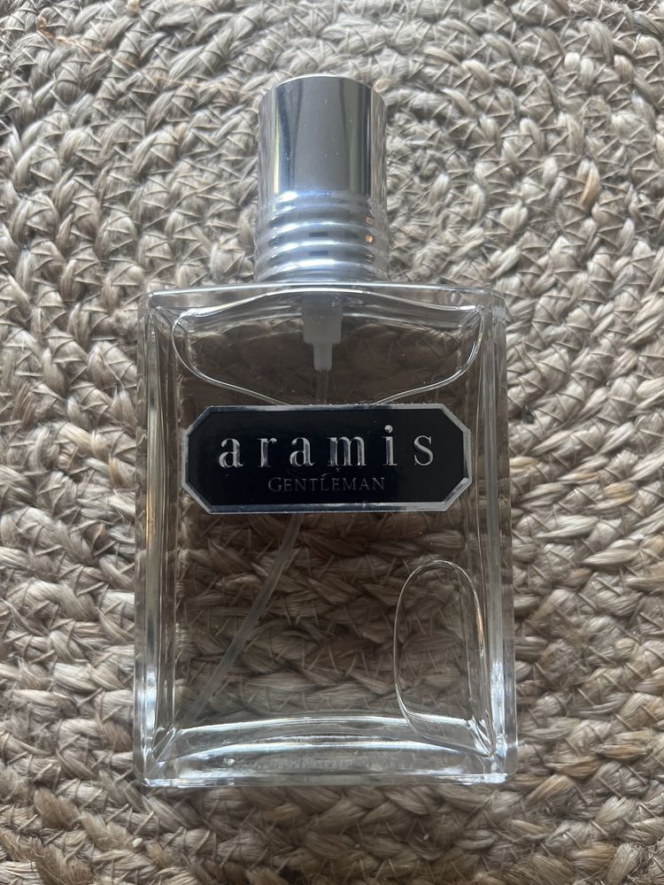 Aramis Gentleman 110ml EDT