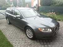 Volvo V70 Volvo V70 d5