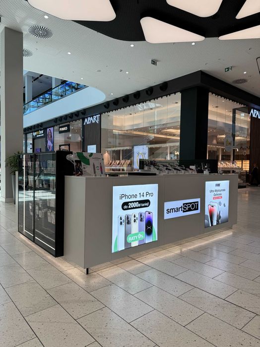 OKAZJA! Nowy iPhone 17 Pro Max 256GB Blue | FV 23% | Gwarancja 24 msc