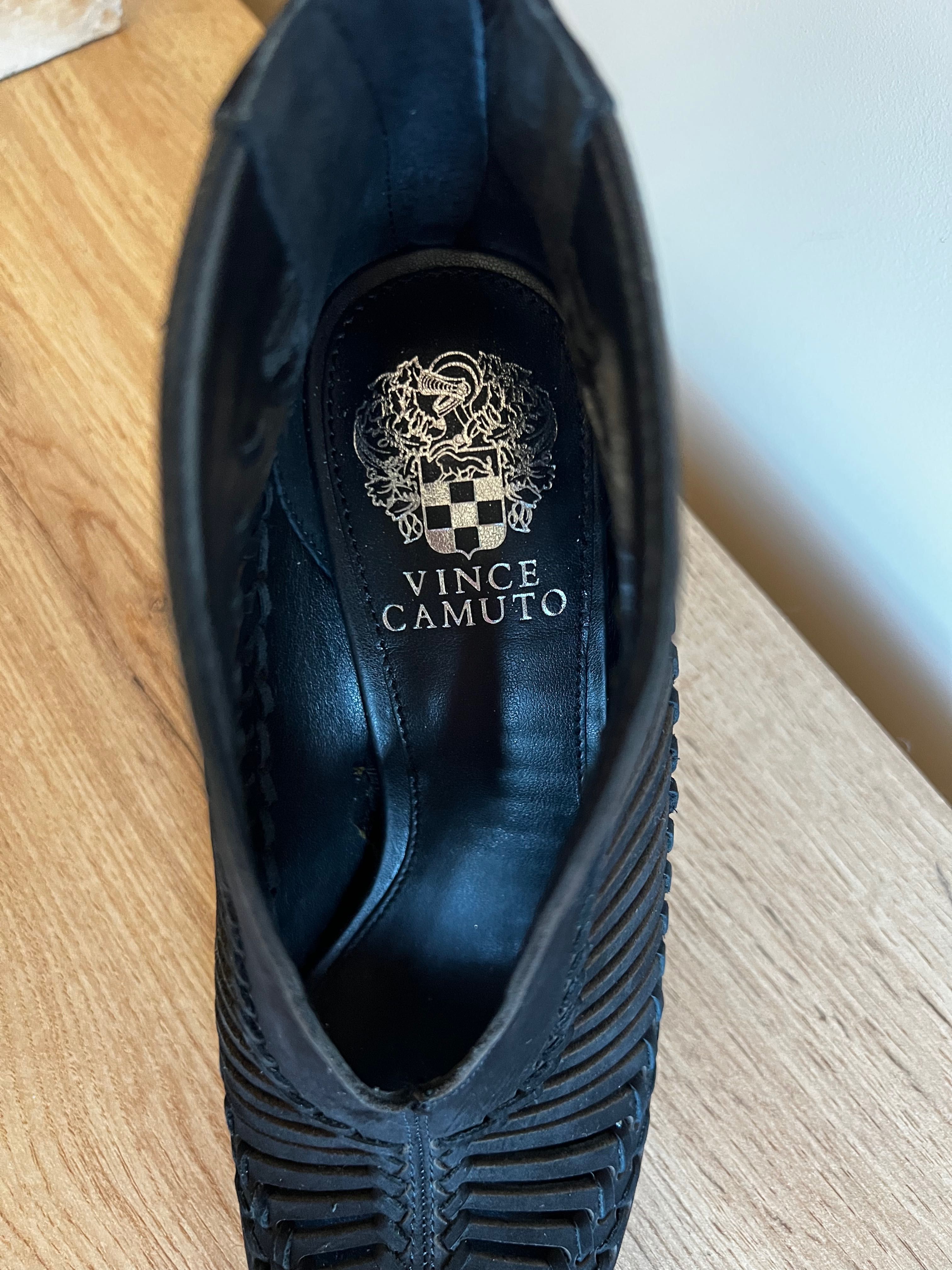 Nowe buty Vince Camuto 36