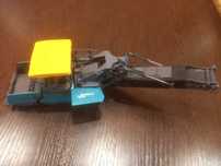 Модель техники - перегружатель Vögele MT 3000-2i Offset