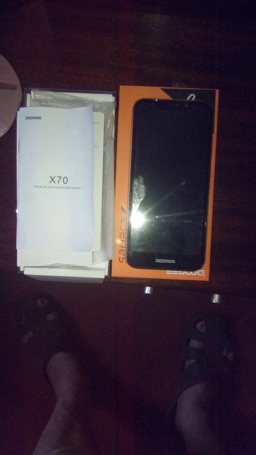 Телефон,DOOGEE X-70.есть 3 штуки .