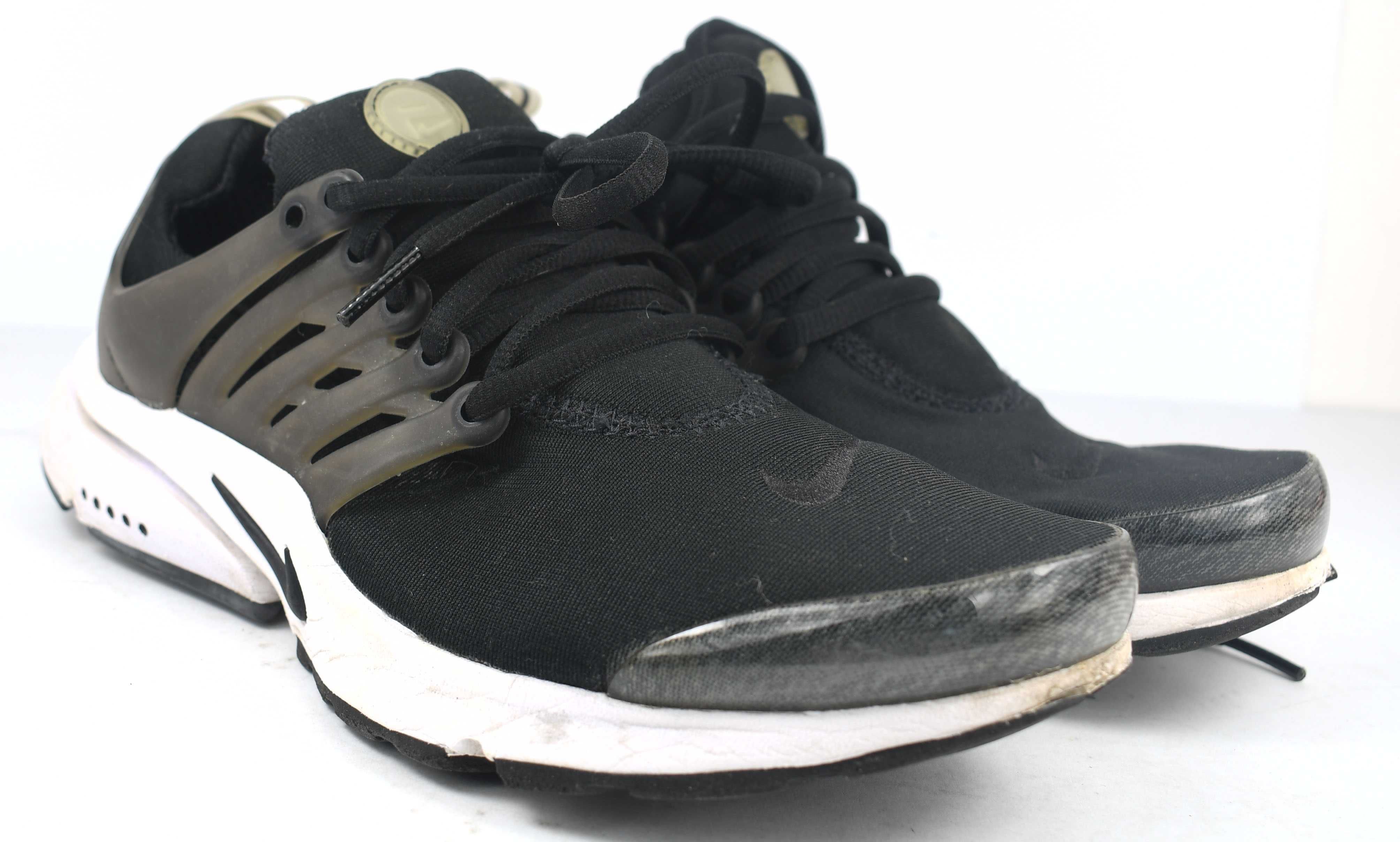 Używane Sneakersy Nike Air Presto CT3550 roz. 40