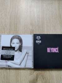 Beyoncé CD 2 albumy