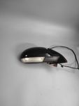 VW GOLF V, Lusterko prawe elektr.6pin, Czarne, OE: 010.781