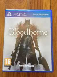 Jogo PS4 ORIGINAL - Bloodborne NOVO