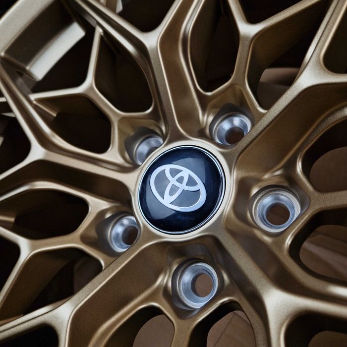 Диски На Авто R18 5x114.3 Toyota Camry Rav4 Lexus ES Infinity Honda 18