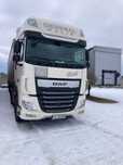 DAF XF 480  ROK 2021