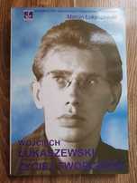 Wojciech Łukaszewski życie i twórczość