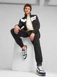 Спортивний костюм чоловічий Puma Poly Suit Cl (67742701) ОРИГІНАЛ!