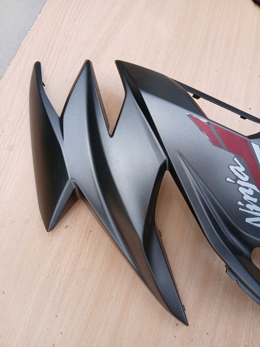 Kawasaki ninja 650 owiewka bok boczek z650