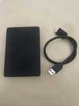 Disco externo UnionSine Unionsine US-K3A HDD 500 GB USB 3.0