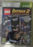 Lego Batman 2 xbox 360
