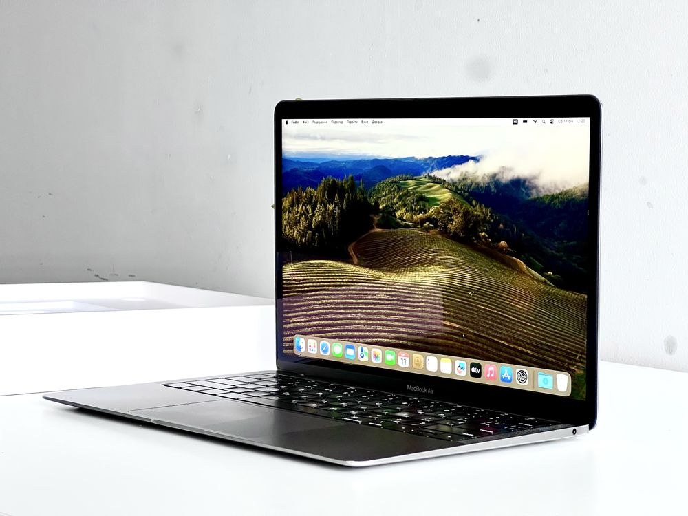 MacBook Air 2019 8/128 Gb M2 SSD Core i5 Retina XDR