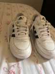 Vendo Tenis adidas