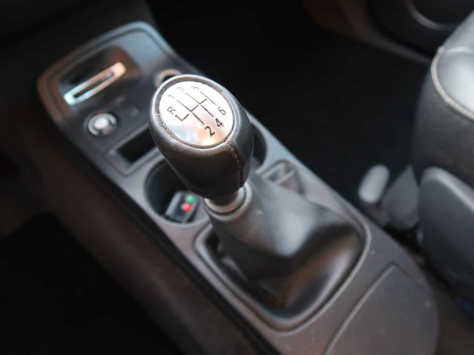Renault Espace IV 2.0T - panorama, czujniki cofania. Idealny do LPG!