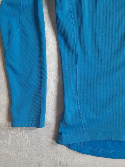 bluza do biegania meska haglofs super