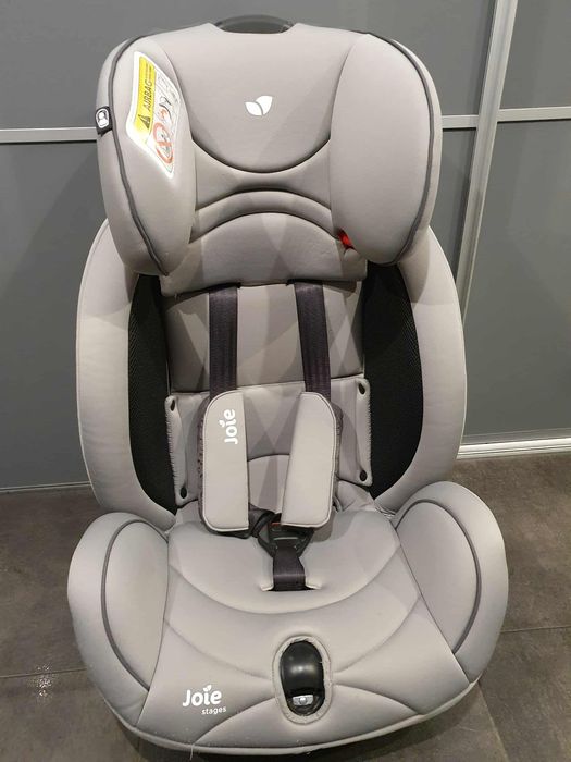fotelik samochodowy Joie Stage  0-36 kg