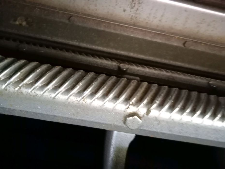 Kombajn zbożowy Claas Dominator 66 nie 76 68 Mercator 86  60