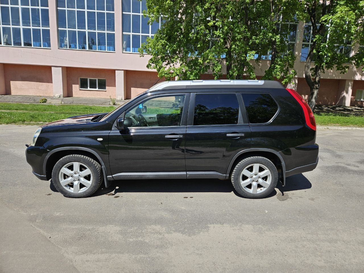 Продам Nissan X-Trail