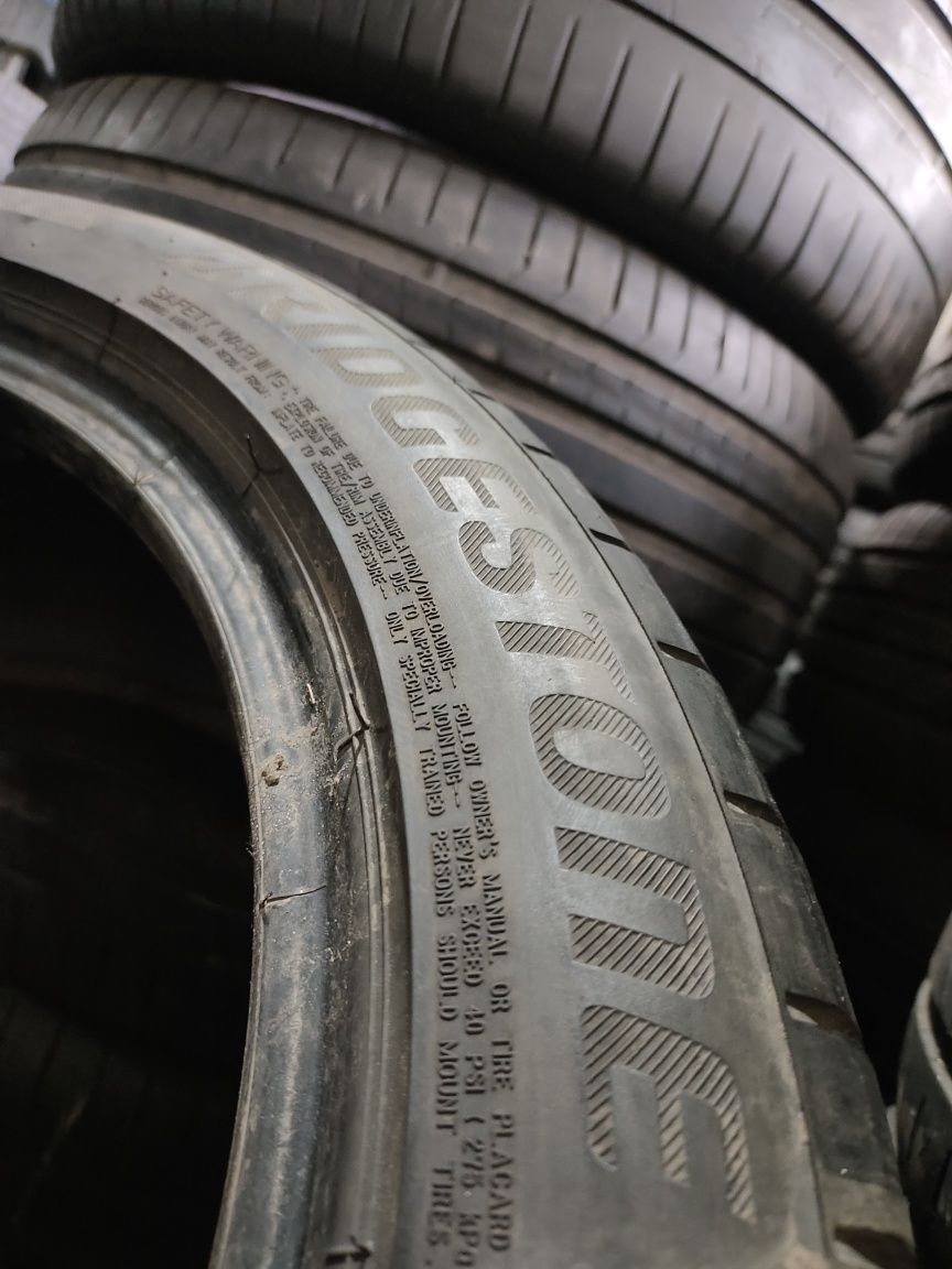 Шини бу 275/40 R19