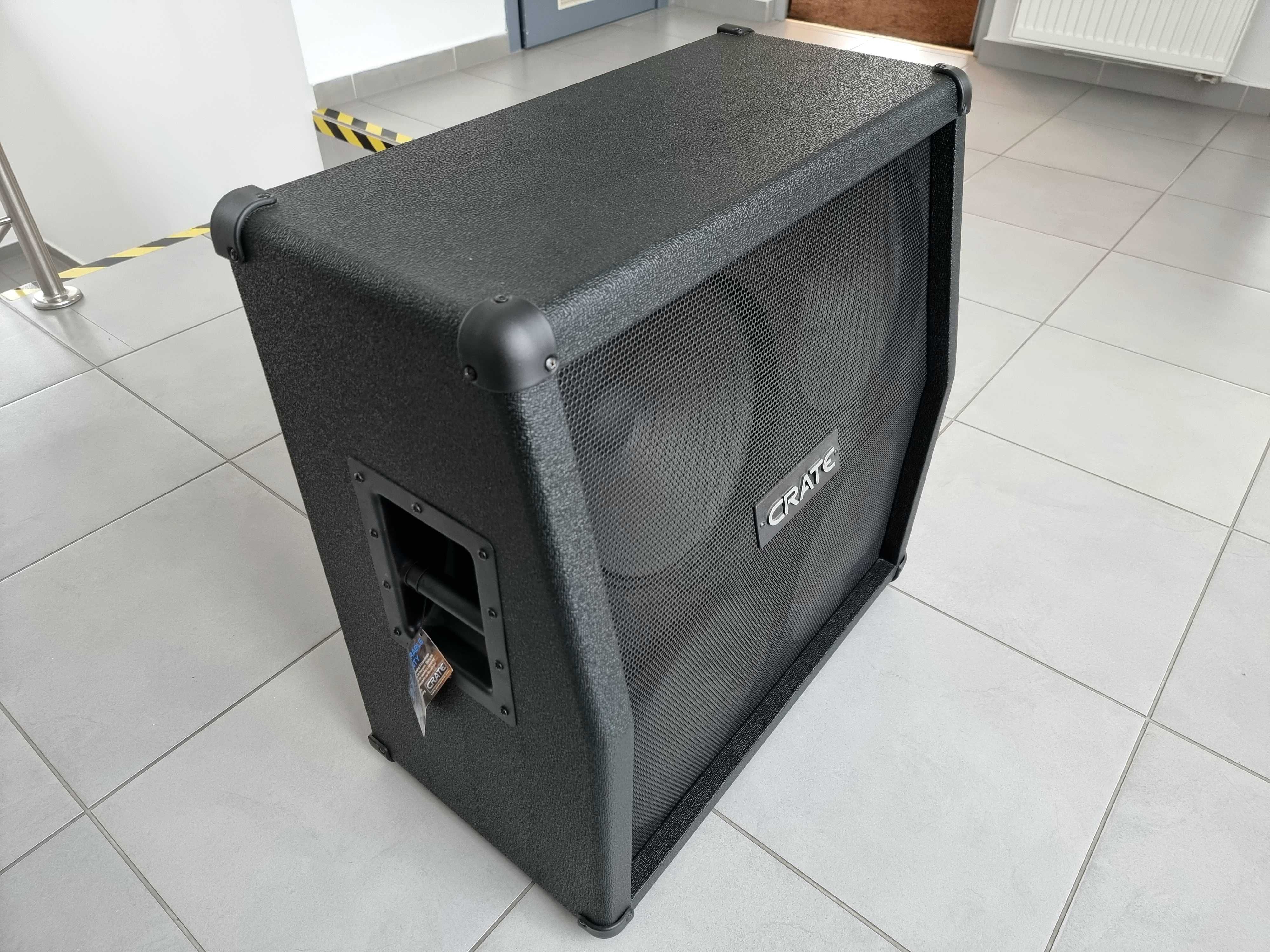 Kolumna gitarowa CRATE G412 SL , 120W NOWA