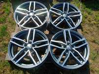 5/114,3 r18 et45 Hyundai Toyota Kia Sportage Renault 7