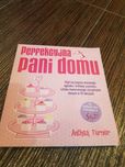 Książka Perfekcyjna Pani domu Anthea Turner nowa