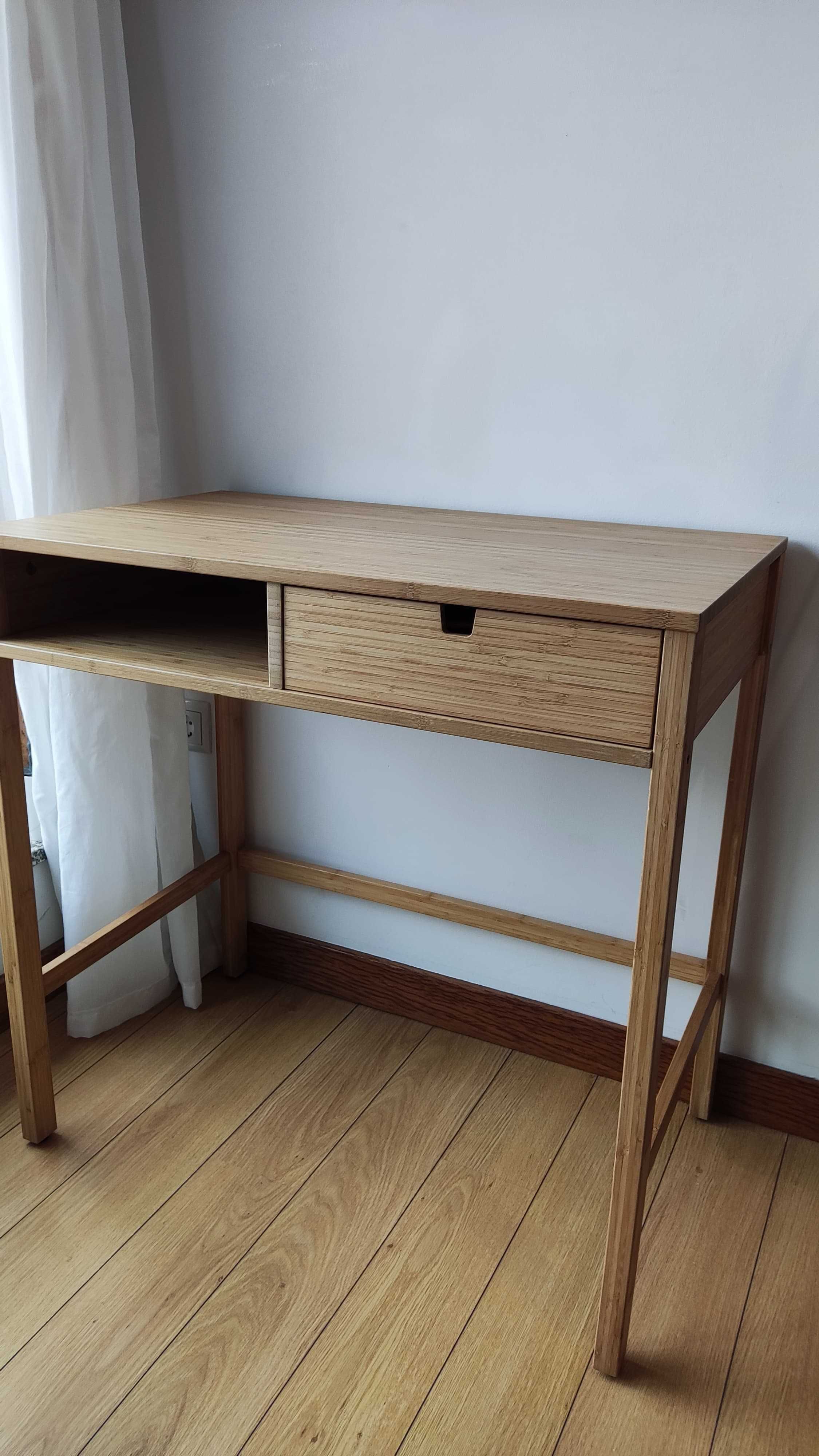 Vendo Secretária IKEA Nordkisa
