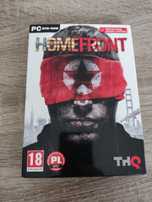 Homefront – PC DVD – PL napisy – Premierowe wydanie