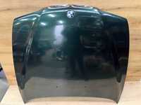 Maska Bmw E39 kolor oxford gruen metalic
