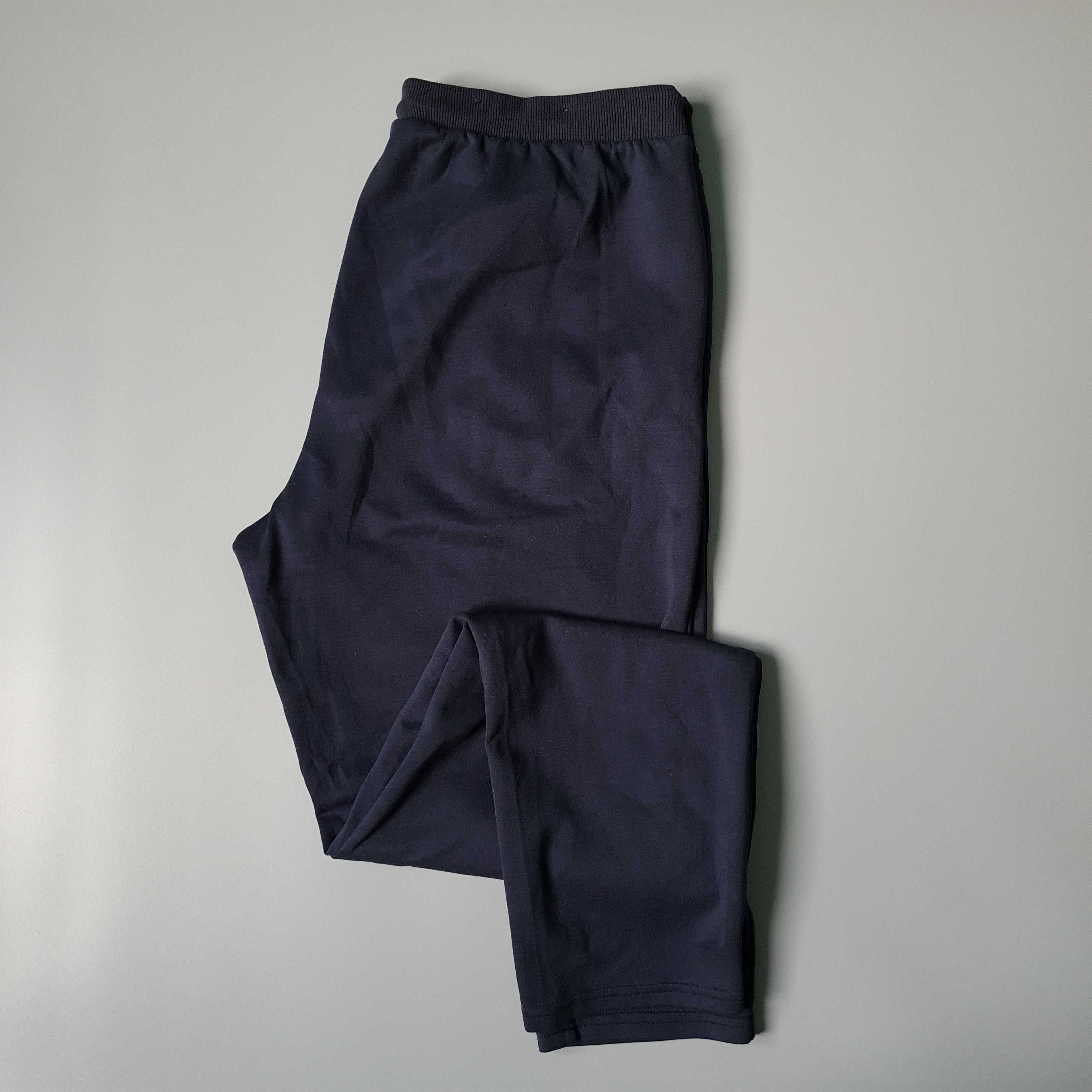Чоловічі щільні спортивні штани джоггери Crivit Німеччина, р. XL 56/58