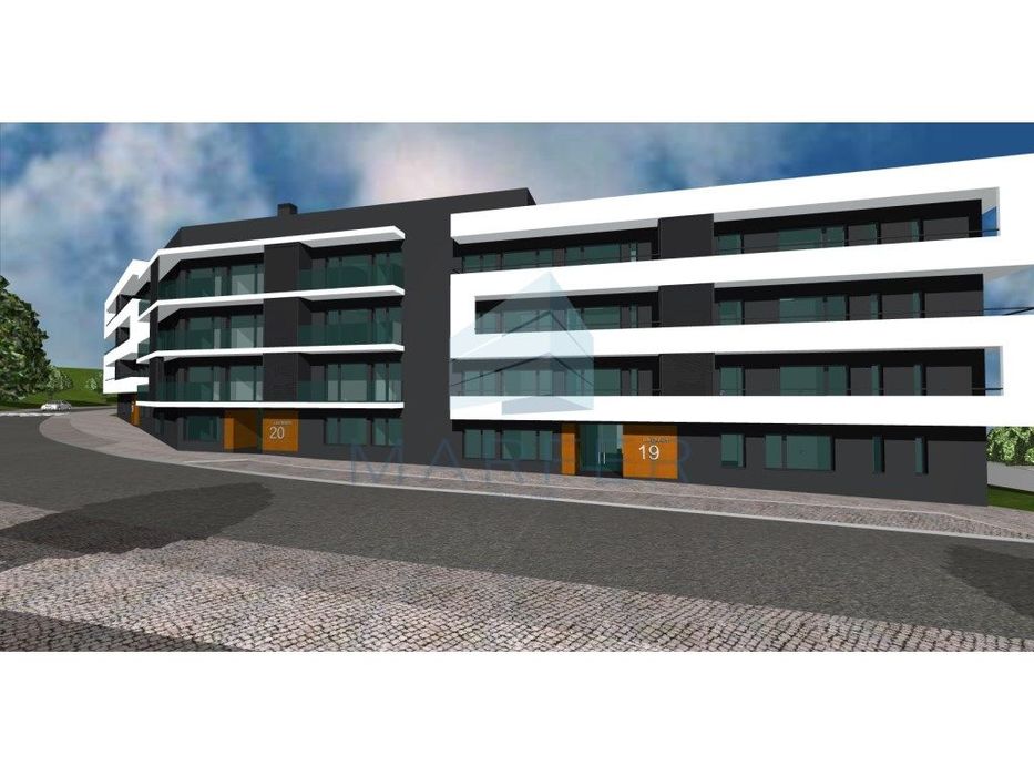 Apartamento T3