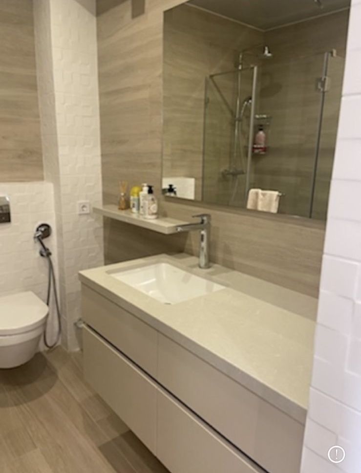 1к Obolon Residences Оболонь Резіденс пр. Оболонский 26
