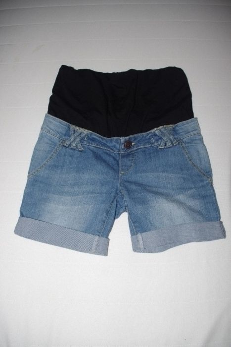 Spodenki ciążowe mamalicious S W27 L34