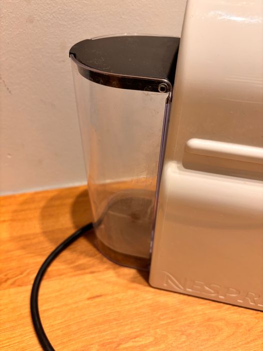 Ekspres kapsułkowy Krups Nespresso