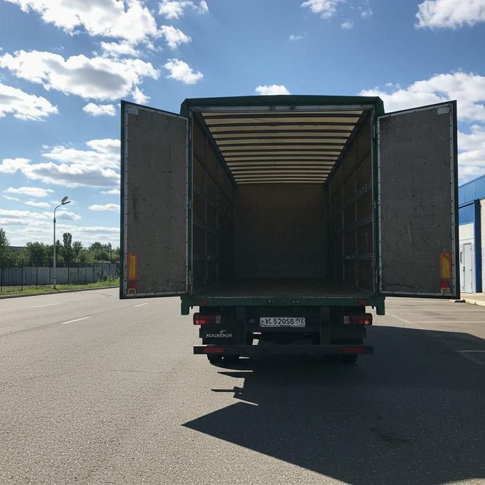 Грузоперевозки в Николаеве. Вантажоперевезення у Миколаїві. Газель